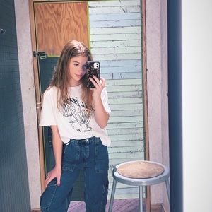 Meet your Posher, Giuliana